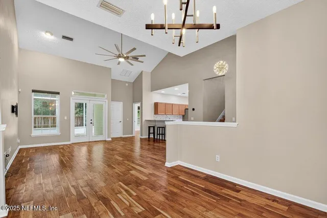 $659,000 | 800 Paradise Lane, Atlantic Beach, FL 32233