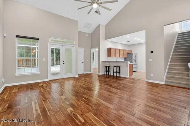 $659,000 | 800 Paradise Lane, Atlantic Beach, FL 32233