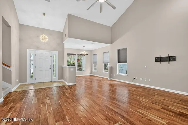 $659,000 | 800 Paradise Lane, Atlantic Beach, FL 32233