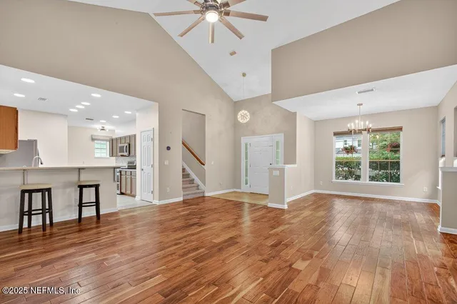 $659,000 | 800 Paradise Lane, Atlantic Beach, FL 32233