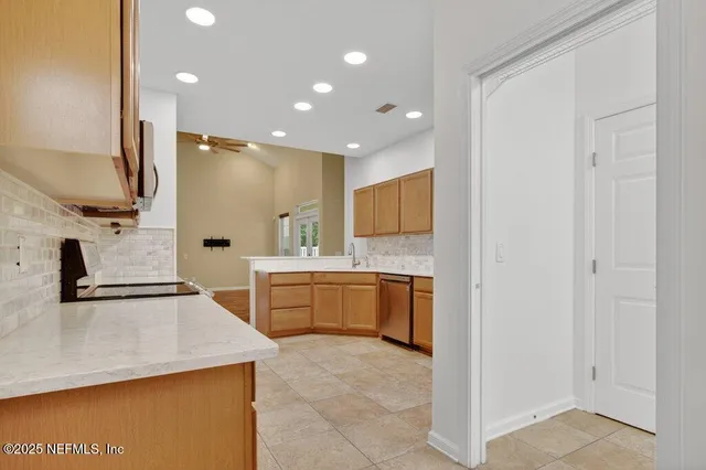 $659,000 | 800 Paradise Lane, Atlantic Beach, FL 32233