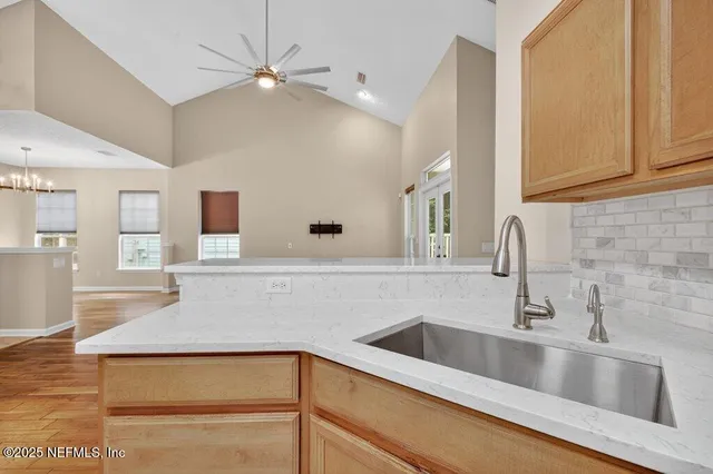 $659,000 | 800 Paradise Lane, Atlantic Beach, FL 32233