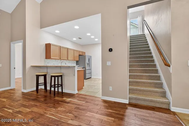 $659,000 | 800 Paradise Lane, Atlantic Beach, FL 32233