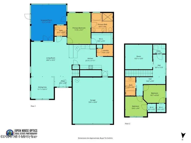 $659,000 | 800 Paradise Lane, Atlantic Beach, FL 32233