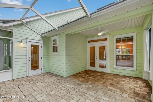 $659,000 | 800 Paradise Lane, Atlantic Beach, FL 32233