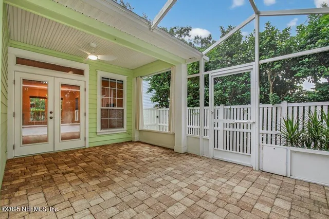 $659,000 | 800 Paradise Lane, Atlantic Beach, FL 32233