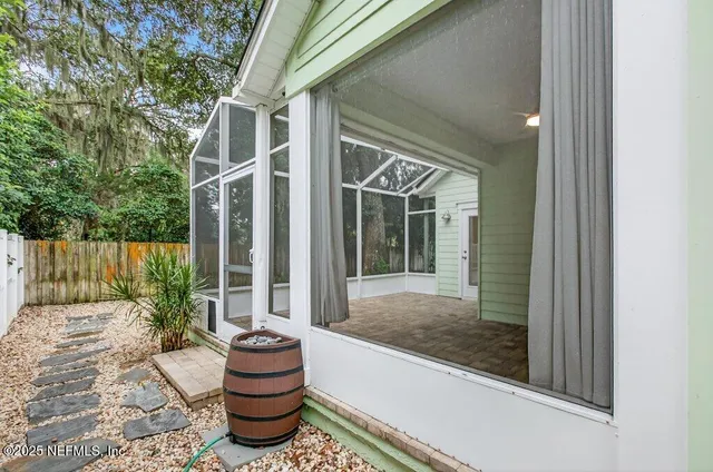 $659,000 | 800 Paradise Lane, Atlantic Beach, FL 32233