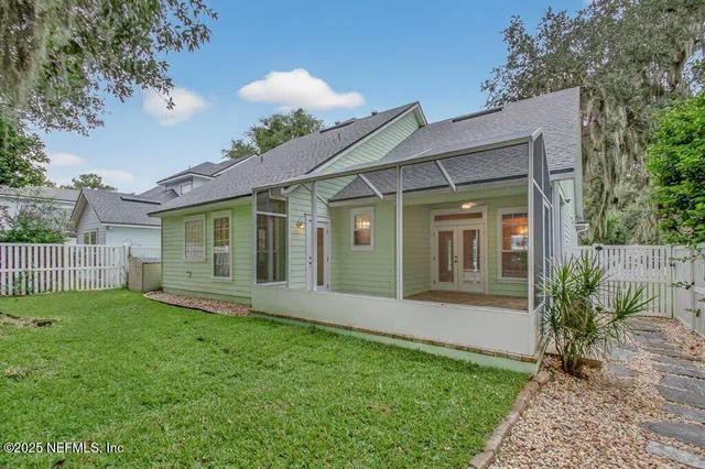 $659,000 | 800 Paradise Lane, Atlantic Beach, FL 32233