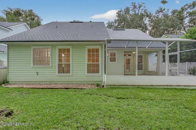 $659,000 | 800 Paradise Lane, Atlantic Beach, FL 32233