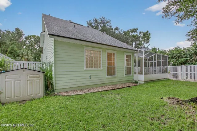 $659,000 | 800 Paradise Lane, Atlantic Beach, FL 32233