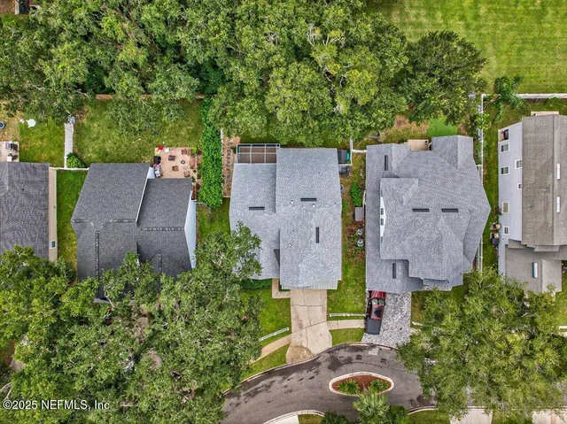 $659,000 | 800 Paradise Lane, Atlantic Beach, FL 32233