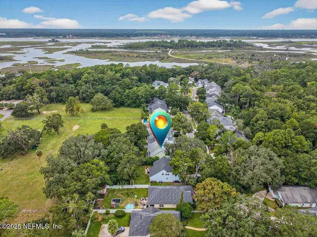 $659,000 | 800 Paradise Lane, Atlantic Beach, FL 32233