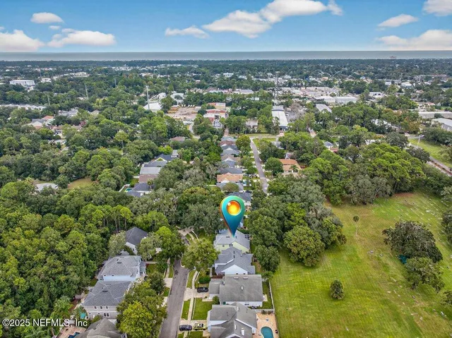 $659,000 | 800 Paradise Lane, Atlantic Beach, FL 32233