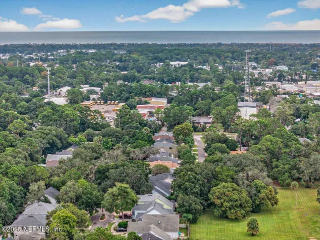 $659,000 | 800 Paradise Lane, Atlantic Beach, FL 32233