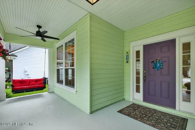 $659,000 | 800 Paradise Lane, Atlantic Beach, FL 32233