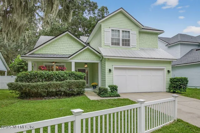 $659,000 | 800 Paradise Lane, Atlantic Beach, FL 32233