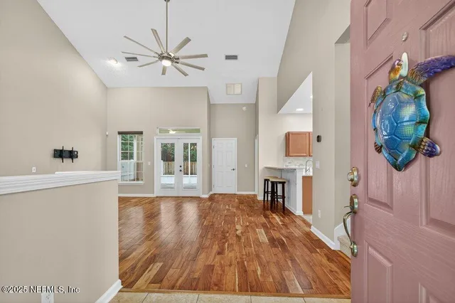 $659,000 | 800 Paradise Lane, Atlantic Beach, FL 32233