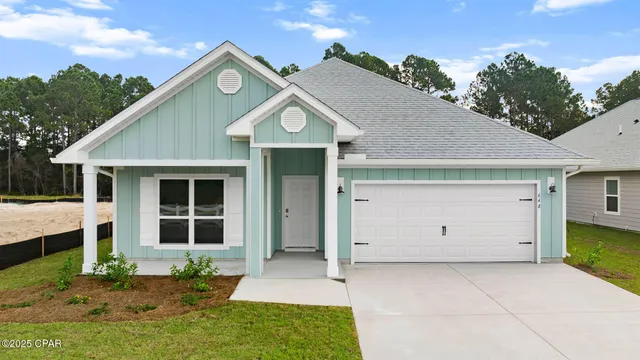 $339,900 | 648 Norris Drive, Port St. Joe, FL 32456