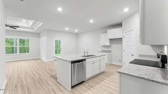 $324,900 | 648 Norris Drive, Port St. Joe, FL 32456