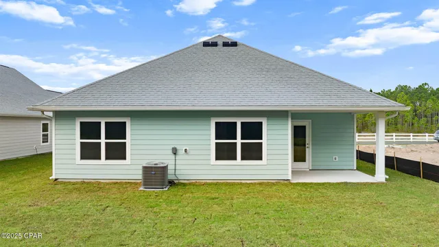 $324,900 | 648 Norris Drive, Port St. Joe, FL 32456