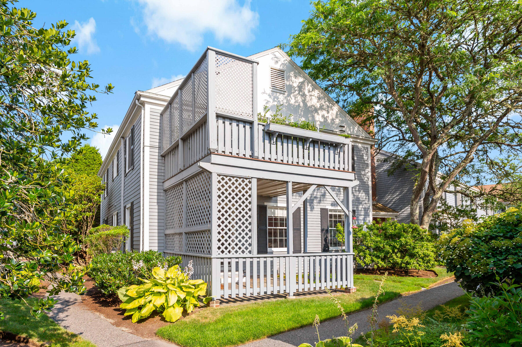 39 Tower Hill Road, Unit 15B Osterville, MA 02655 - Photo 5 of 7 006_39TowerHill15B_073025