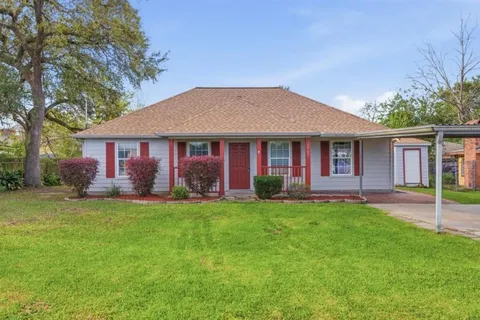 $159,000 | 2709 Prienwood Drive, Lake Charles, LA 70605