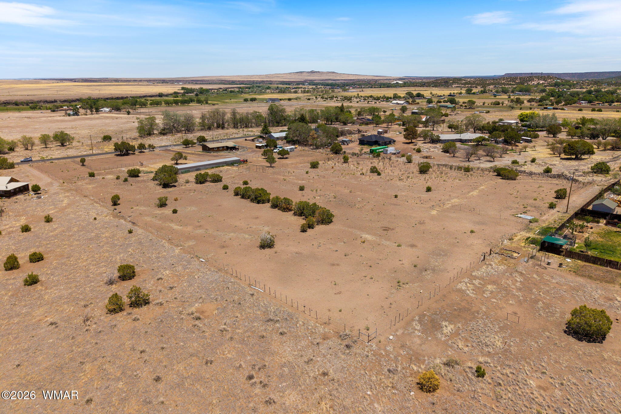 26 West 26 Bar Road Eagar, AZ 85925 - Photo 19 of 19