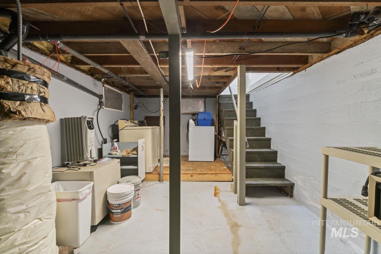 739 South Main Street Cascade, ID 83611 - Photo 27 of 50