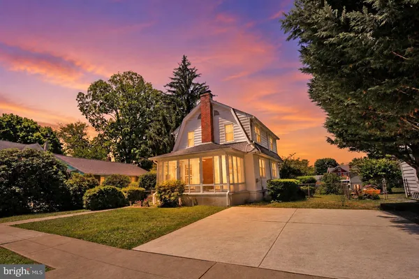 $349,900 | 1224 Prospect Avenue, Prospect Park, PA 19076