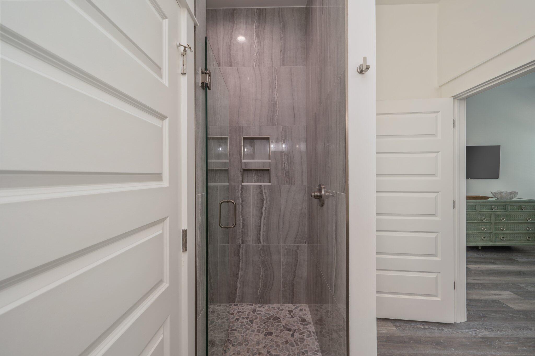 59 Marthas Lane Santa Rosa Beach, FL 32459 - Photo 30 of 85 a view of walk in closet