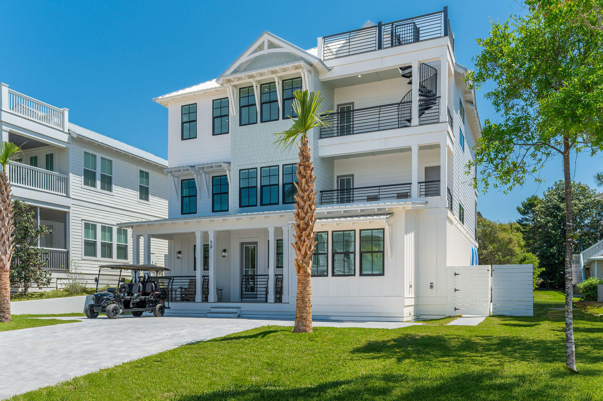 59 Marthas Lane Santa Rosa Beach, FL 32459 - Photo 3 of 85 0-012