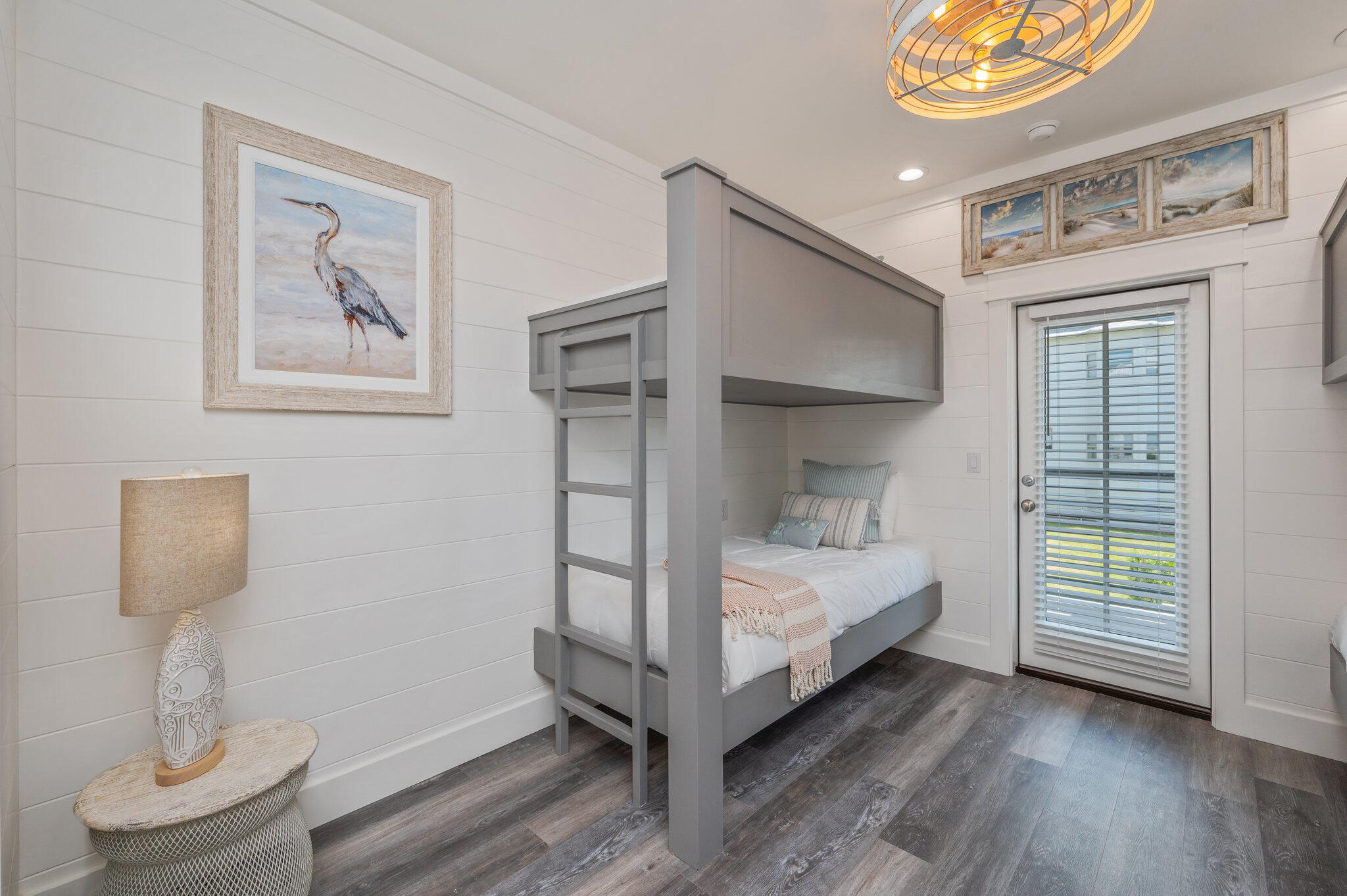 59 Marthas Lane Santa Rosa Beach, FL 32459 - Photo 50 of 85 a bedroom with a bed and a window