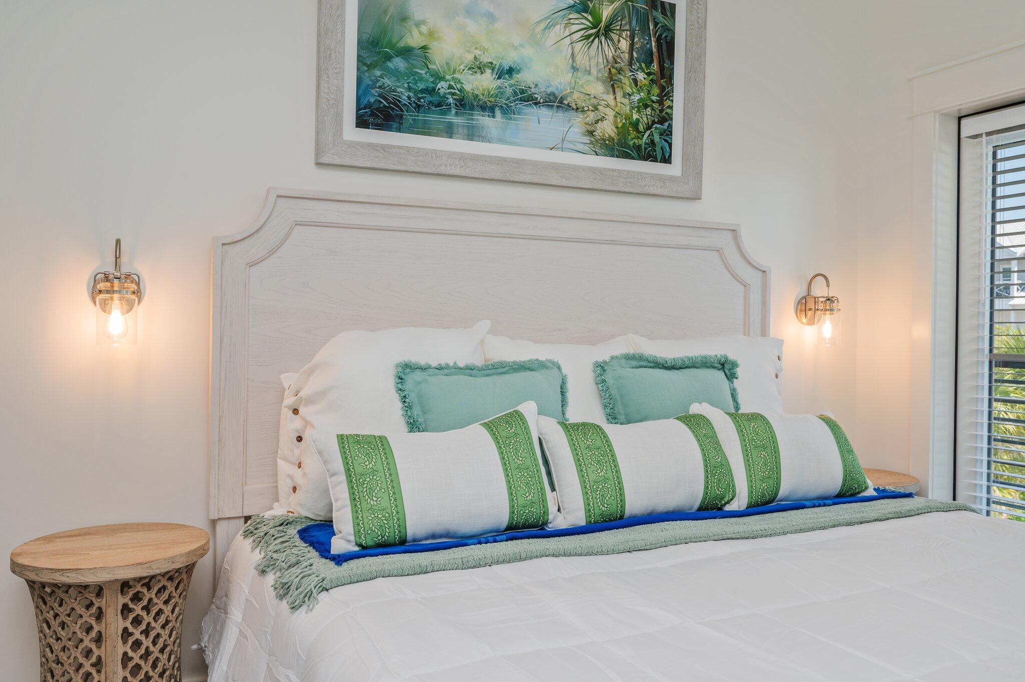 59 Marthas Lane Santa Rosa Beach, FL 32459 - Photo 72 of 85 a bathroom with a toilet and a bathtub