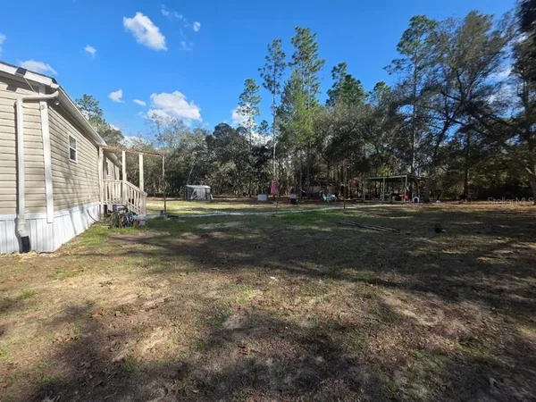 $290,000 | 10630 Northeast 80th Street, Bronson, FL 32621