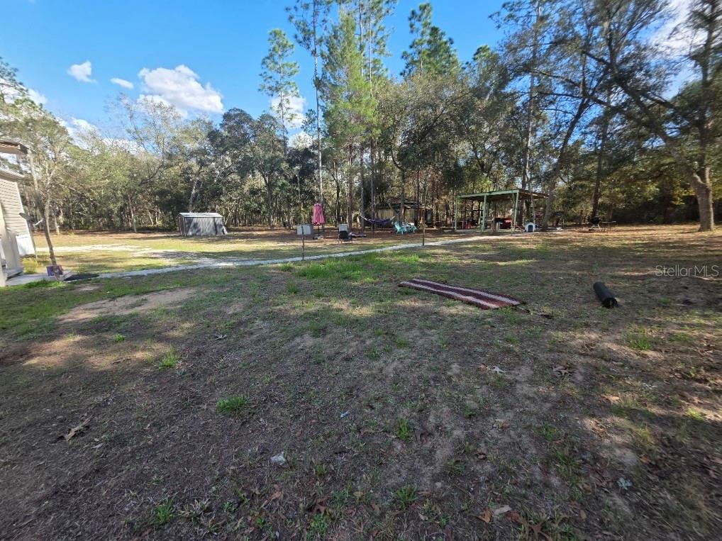 10630 Northeast 80th Street Bronson, FL 32621 - Photo 15 of 19