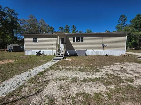 $290,000 | 10630 Northeast 80th Street, Bronson, FL 32621