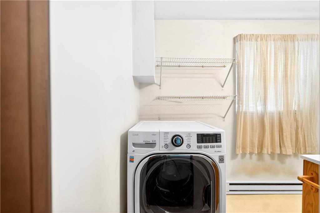 203 Navy Street Perryopolis, PA 15473 - Photo 11 of 24 LAUNDRY AREA~