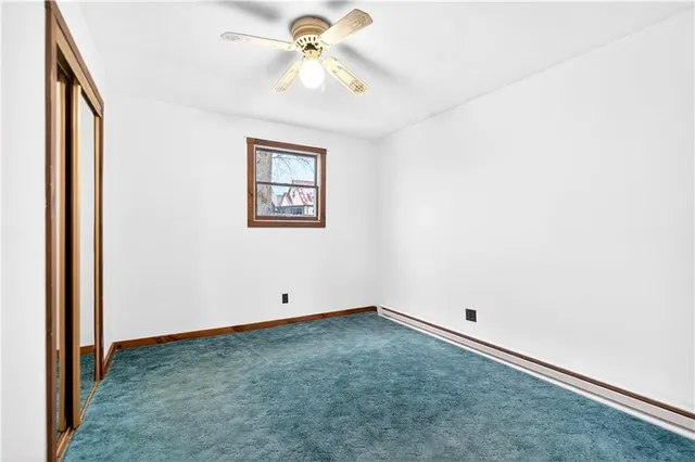 $59,900 | 203 Navy Street, Perryopolis, PA 15473