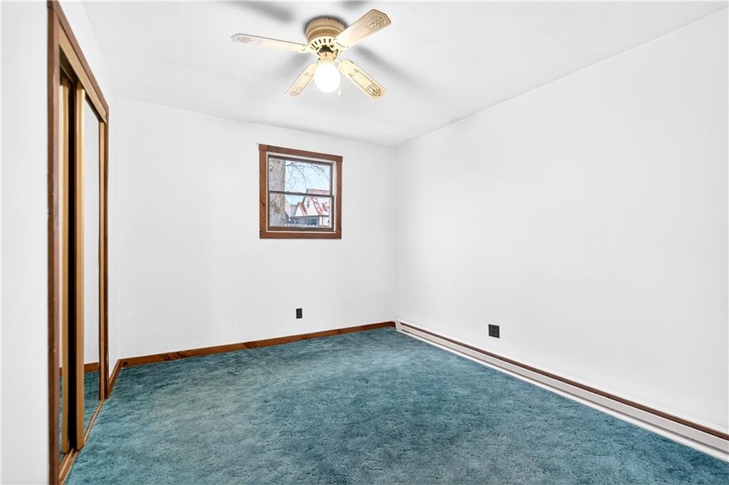 203 Navy Street Perryopolis, PA 15473 - Photo 12 of 24 PRIMARY BEDROOM~