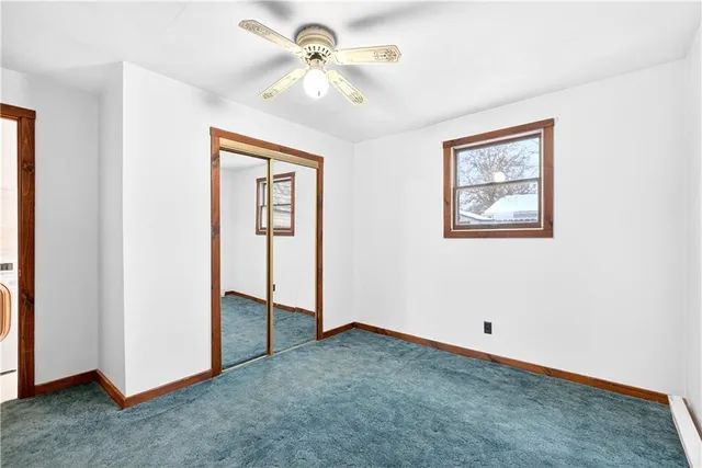 $59,900 | 203 Navy Street, Perryopolis, PA 15473