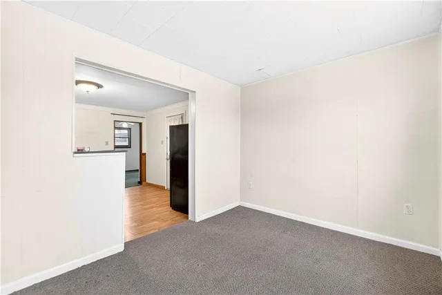 $59,900 | 203 Navy Street, Perryopolis, PA 15473