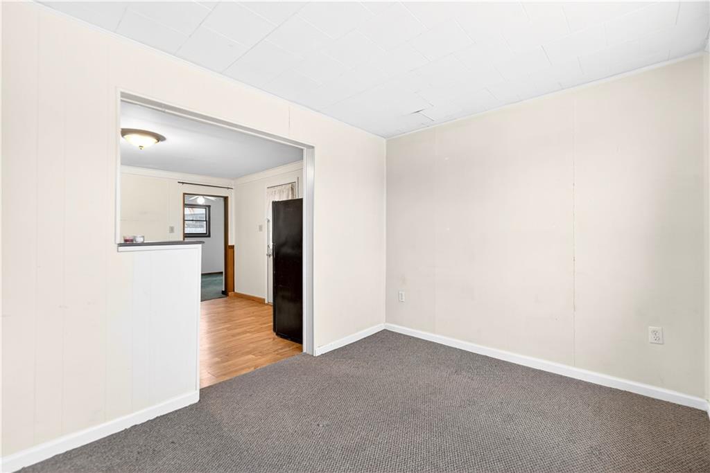 203 Navy Street Perryopolis, PA 15473 - Photo 6 of 24 LIVING ROOM~