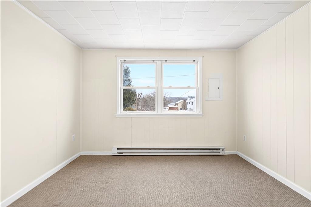 203 Navy Street Perryopolis, PA 15473 - Photo 8 of 24 ANOTHER VIEW OF LIVING ROOM~