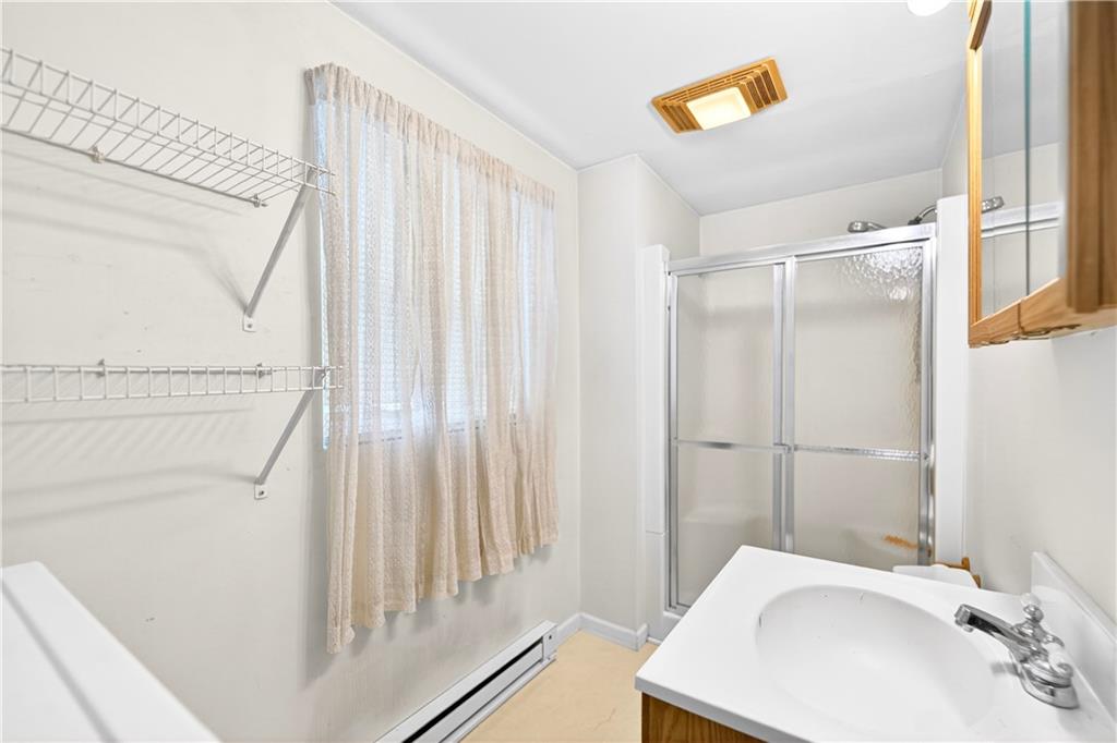 203 Navy Street Perryopolis, PA 15473 - Photo 9 of 24 FULL BATH