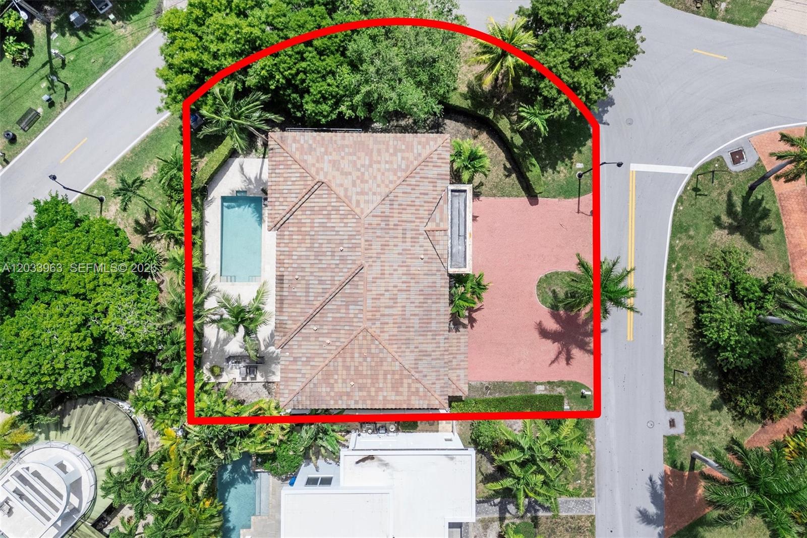 18825 North Bay Road Sunny Isles Beach, FL 33160 - Photo 73 of 76