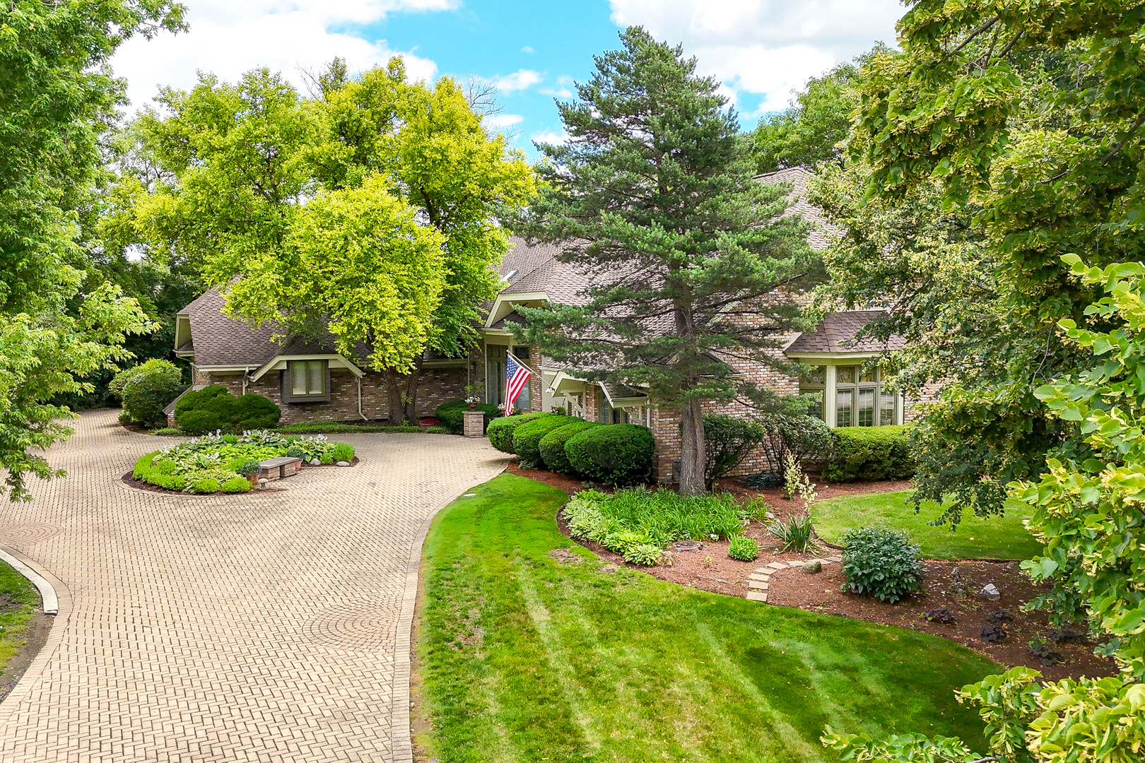 6450 Manor Drive Burr Ridge, IL 60527 - Photo 59 of 70