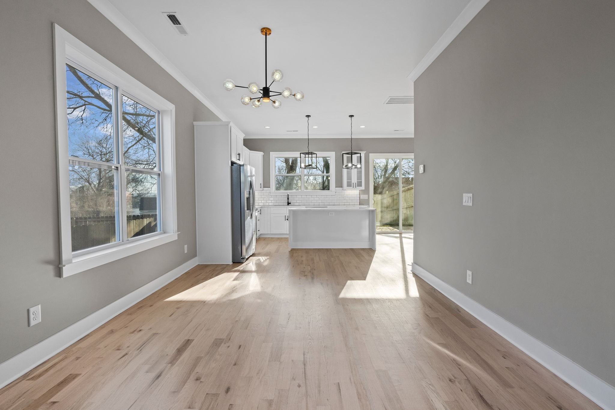 752 B Croley Drive Nashville, TN 37209 - Photo 5 of 17