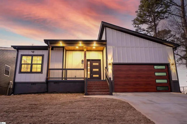 $630,000 | 303 Jacquline Lane, Greenville, SC 29607