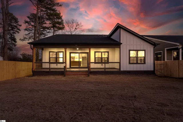 $630,000 | 303 Jacquline Lane, Greenville, SC 29607