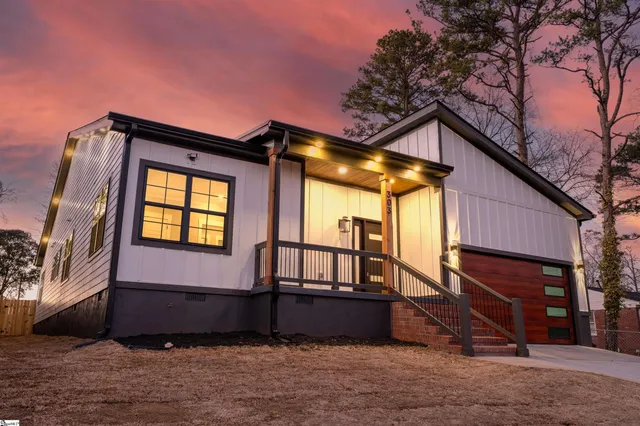 $630,000 | 303 Jacquline Lane, Greenville, SC 29607
